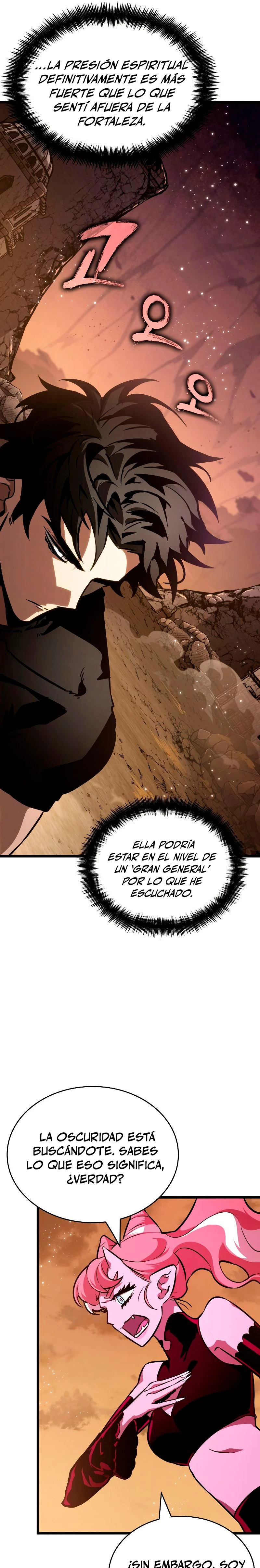 EL MUNDO DESPUES DEL FIN capítulo 57, página 4