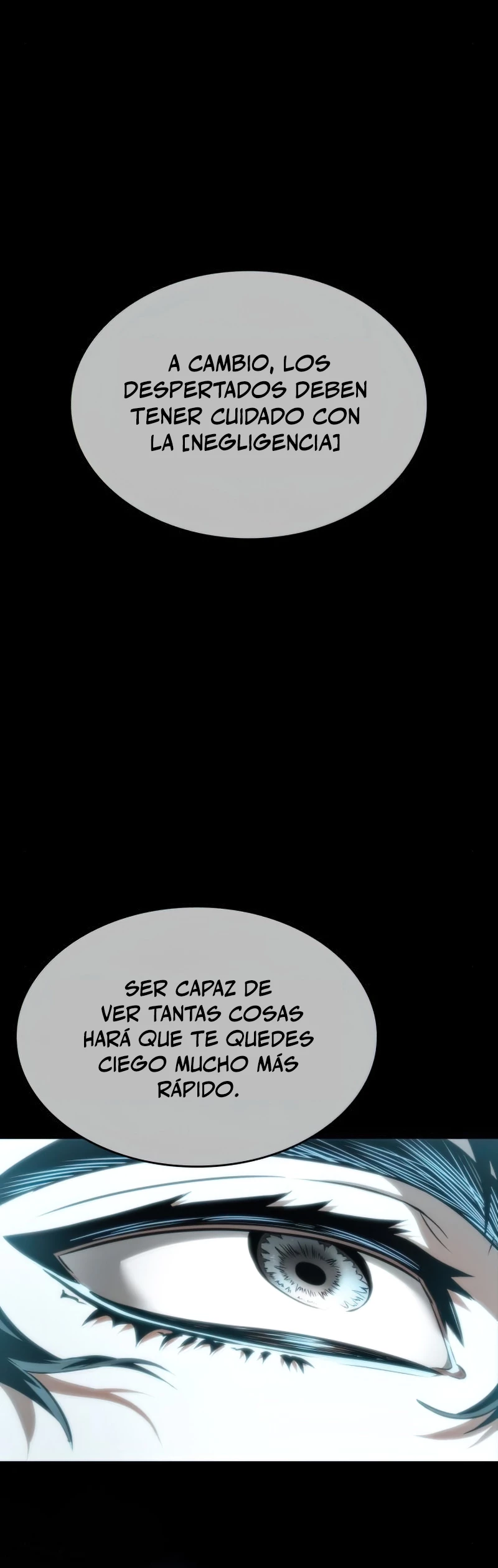 EL MUNDO DESPUES DEL FIN capítulo 58, página 41