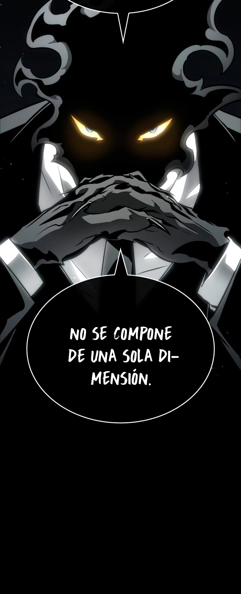 EL MUNDO DESPUES DEL FIN capítulo 6, página 73