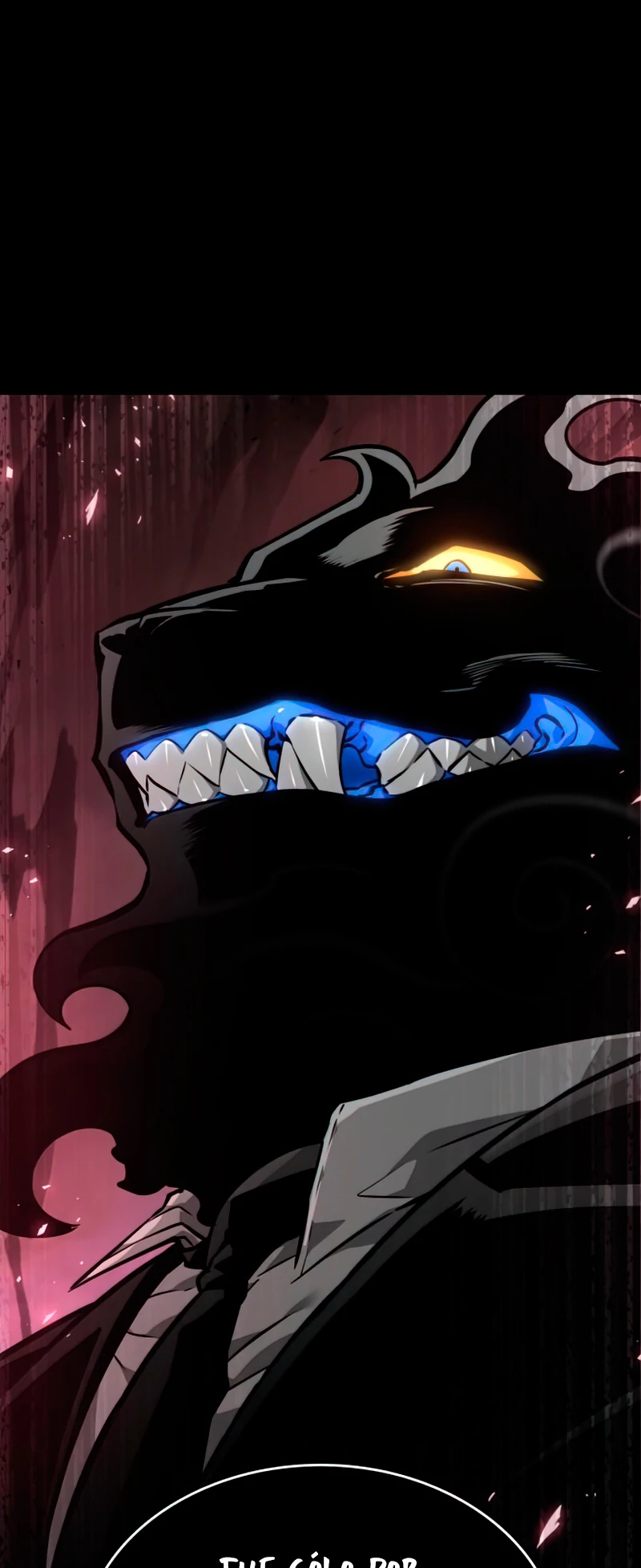 EL MUNDO DESPUES DEL FIN capítulo 6, página 87