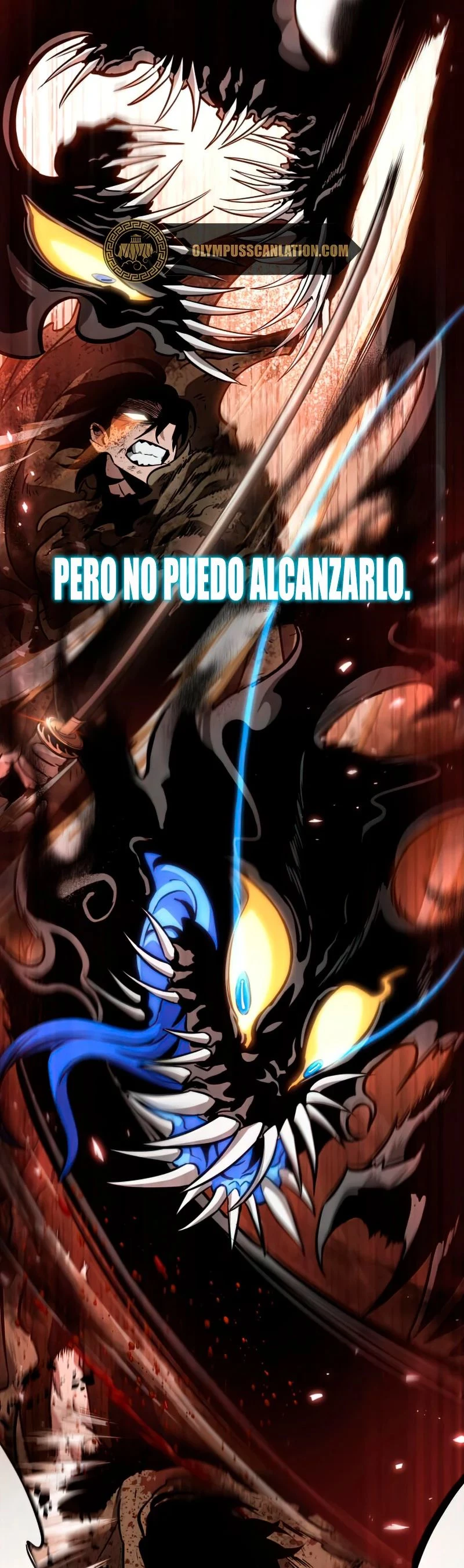 EL MUNDO DESPUES DEL FIN capítulo 7, página 6