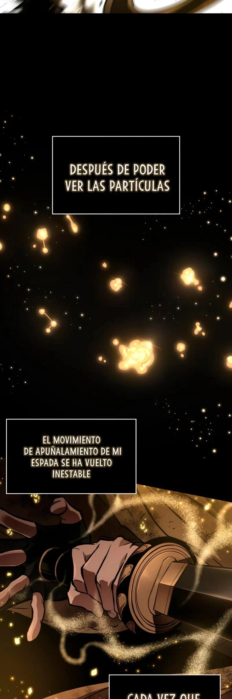 EL MUNDO DESPUES DEL FIN capítulo 7, página 43