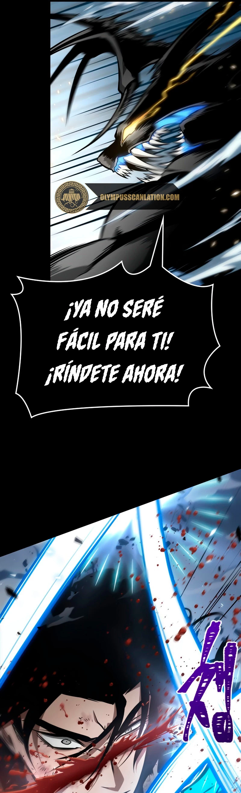 EL MUNDO DESPUES DEL FIN capítulo 8, página 27