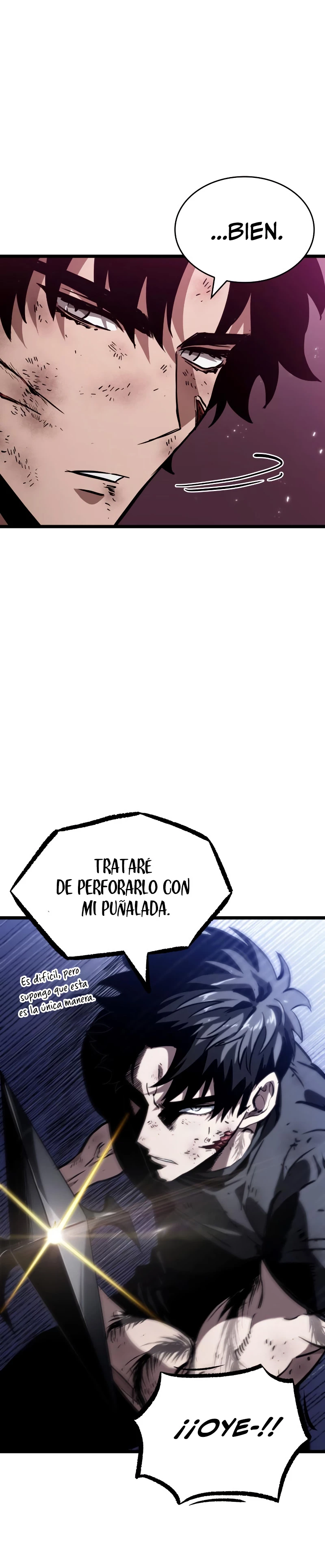 EL MUNDO DESPUES DEL FIN capítulo 65, página 25