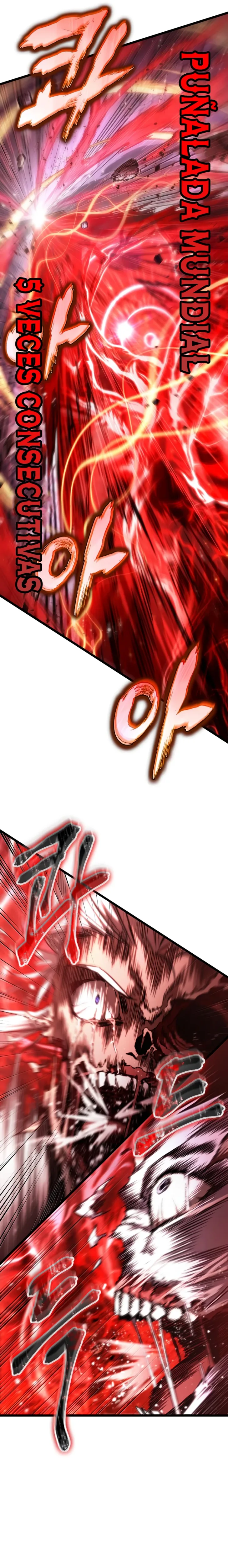 EL MUNDO DESPUES DEL FIN capítulo 67, página 8