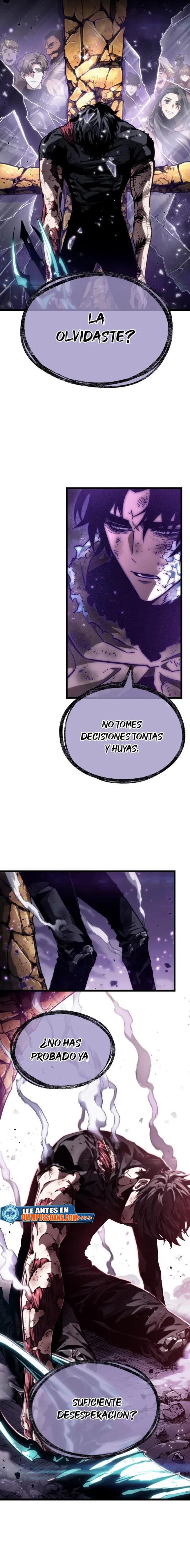 EL MUNDO DESPUES DEL FIN capítulo 69, página 8