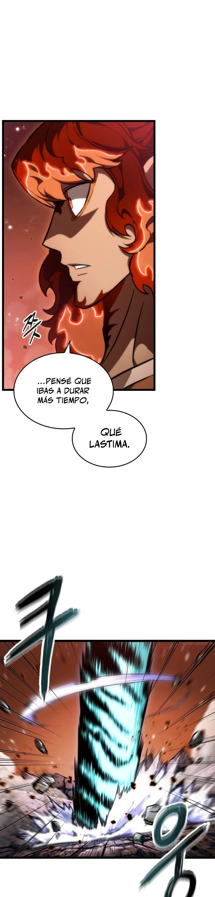 EL MUNDO DESPUES DEL FIN capítulo 69, página 9