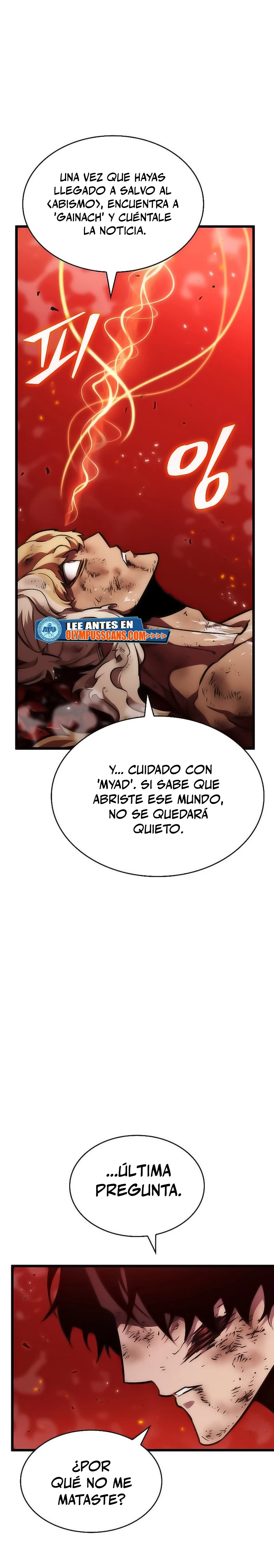 EL MUNDO DESPUES DEL FIN capítulo 71, página 10