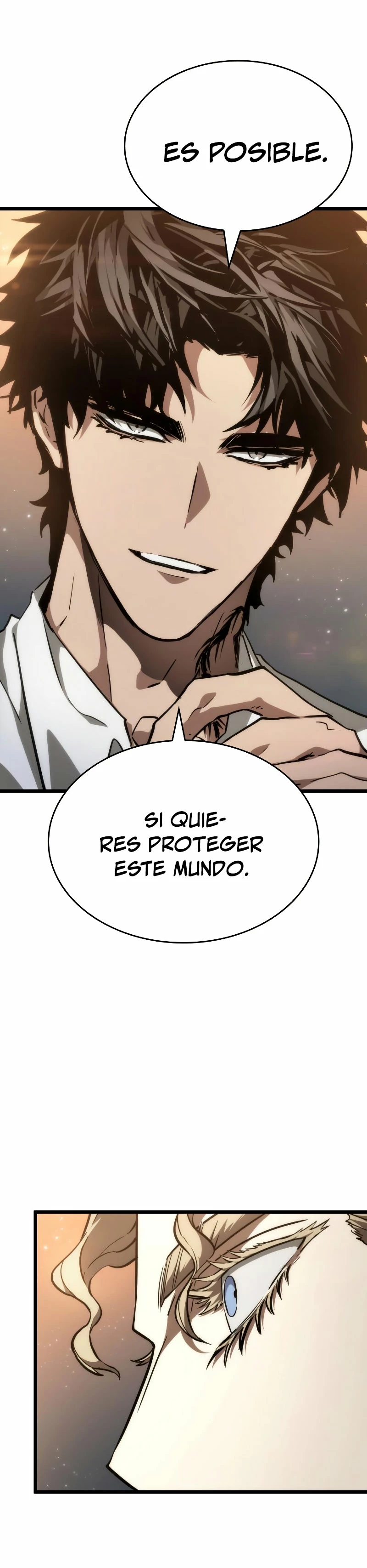 EL MUNDO DESPUES DEL FIN capítulo 72, página 22