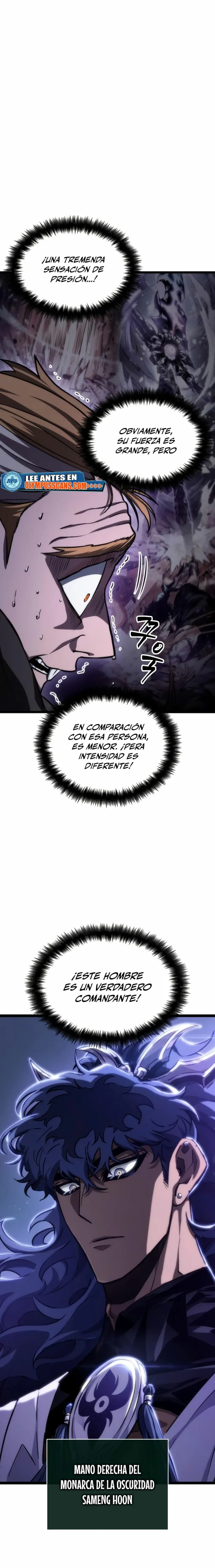 EL MUNDO DESPUES DEL FIN capítulo 78, página 23