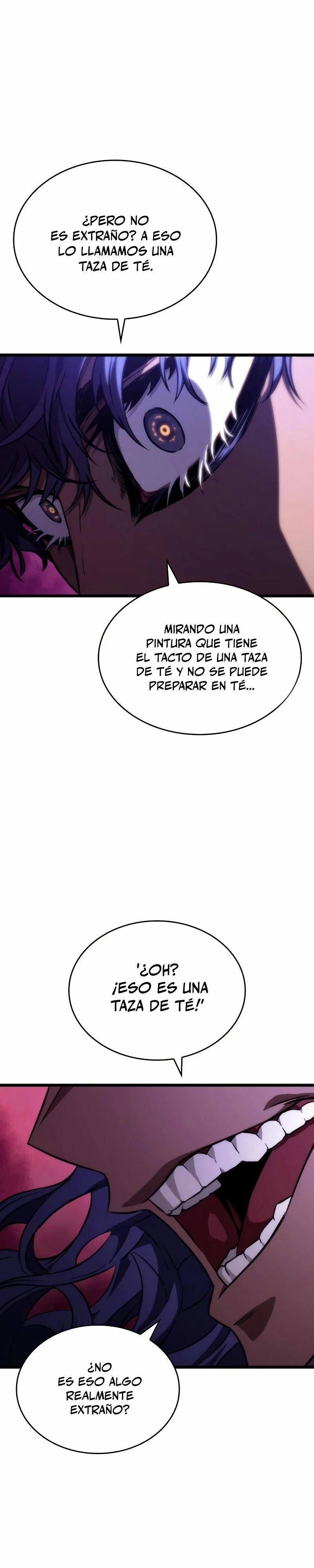 EL MUNDO DESPUES DEL FIN capítulo 78, página 35