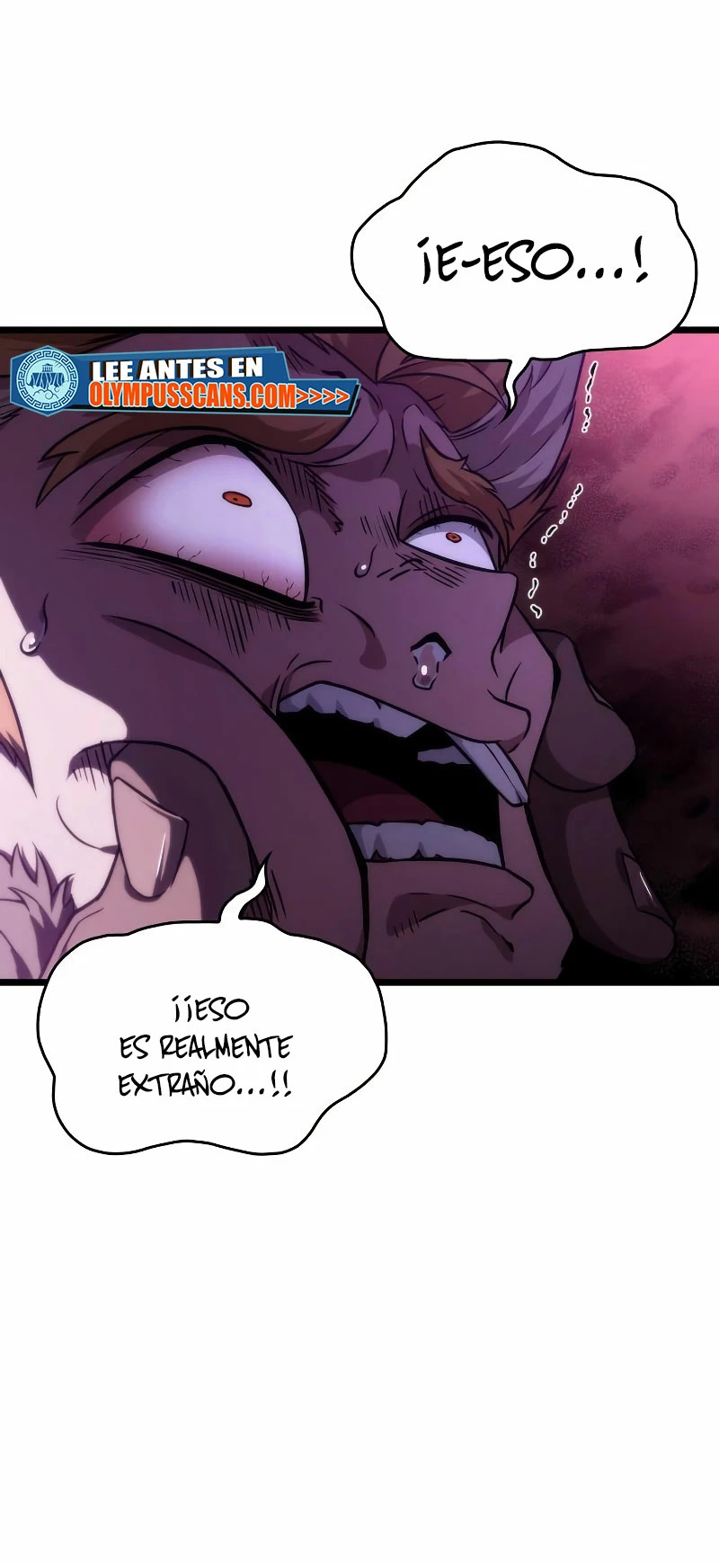 EL MUNDO DESPUES DEL FIN capítulo 78, página 36