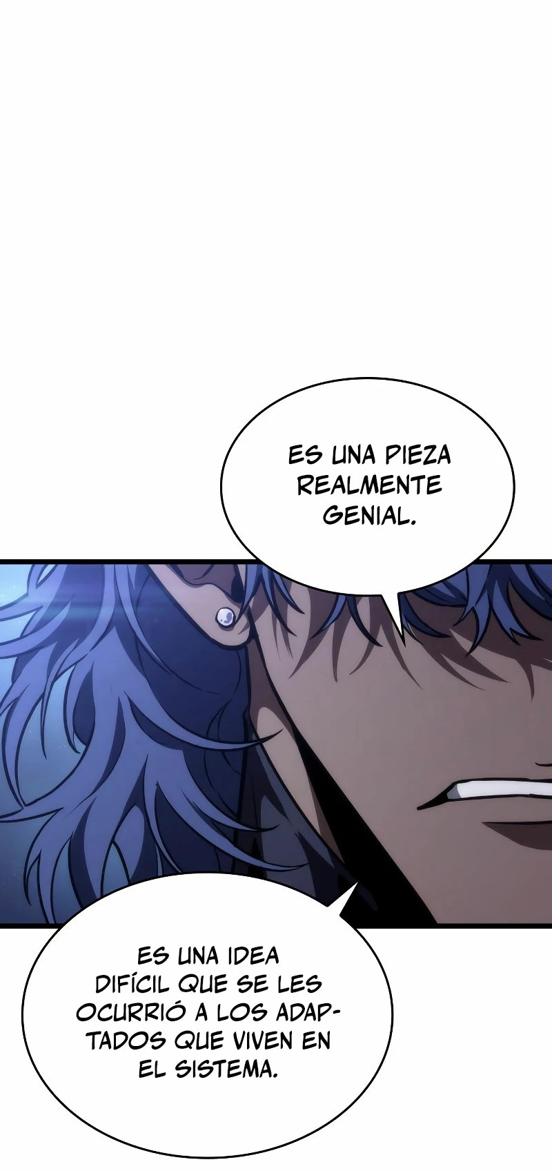 EL MUNDO DESPUES DEL FIN capítulo 78, página 40