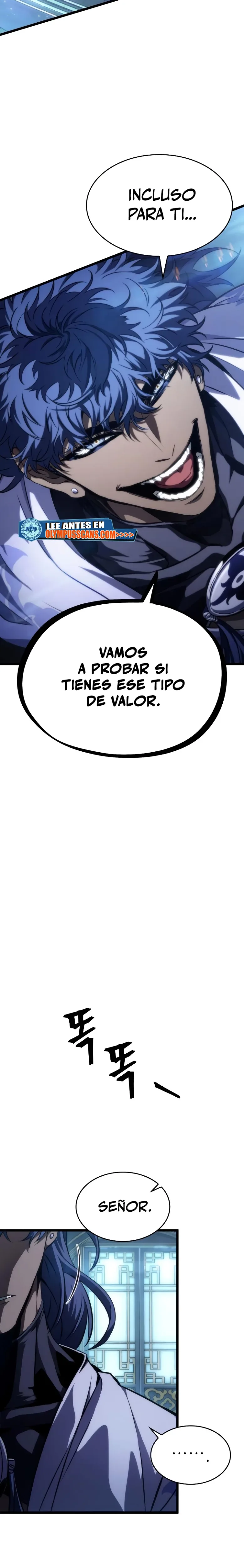 EL MUNDO DESPUES DEL FIN capítulo 79, página 8