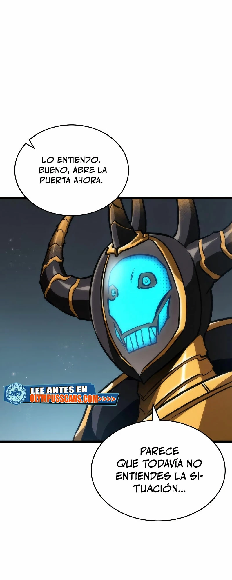 EL MUNDO DESPUES DEL FIN capítulo 81, página 13