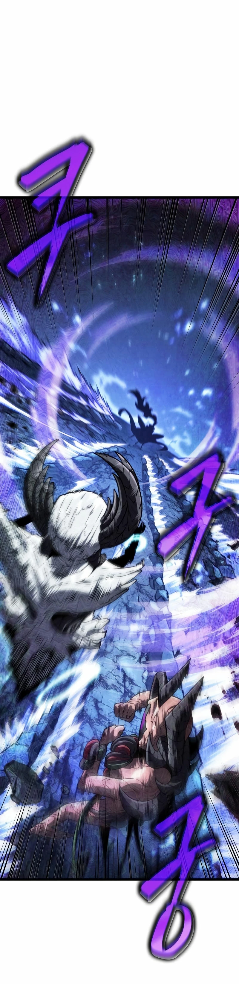 EL MUNDO DESPUES DEL FIN capítulo 84, página 15