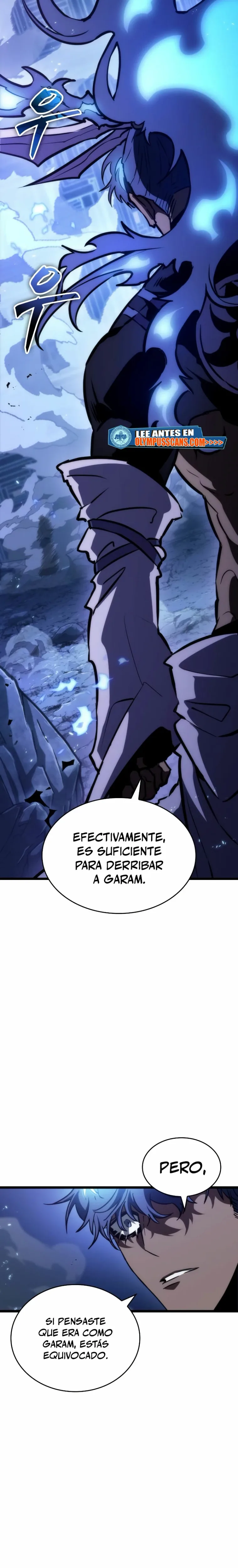 EL MUNDO DESPUES DEL FIN capítulo 85, página 44