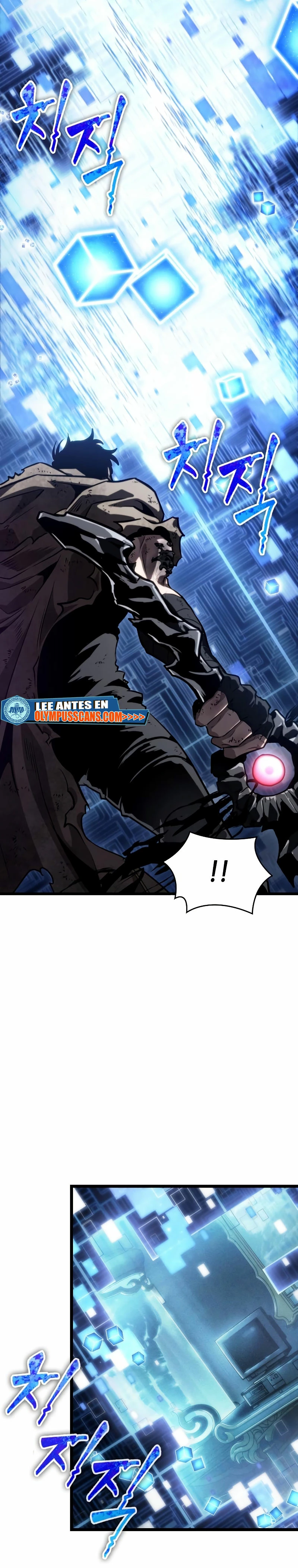 EL MUNDO DESPUES DEL FIN capítulo 85, página 49