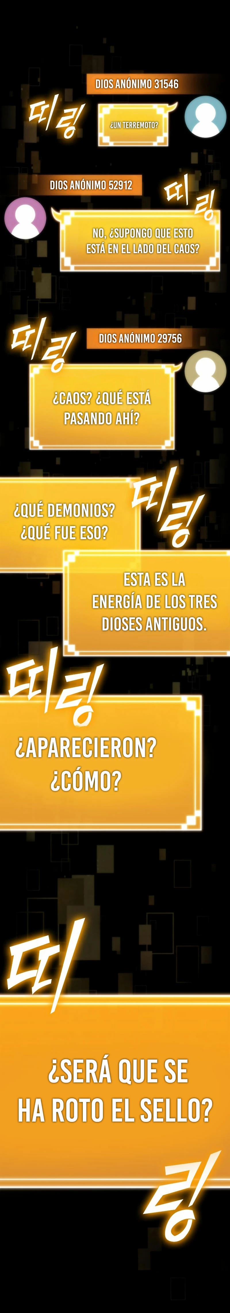EL MUNDO DESPUES DEL FIN capítulo 87, página 4