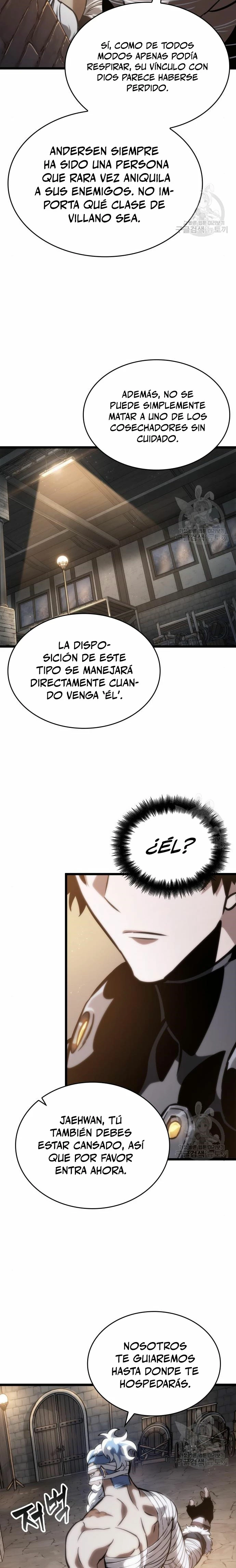 EL MUNDO DESPUES DEL FIN capítulo 104, página 12