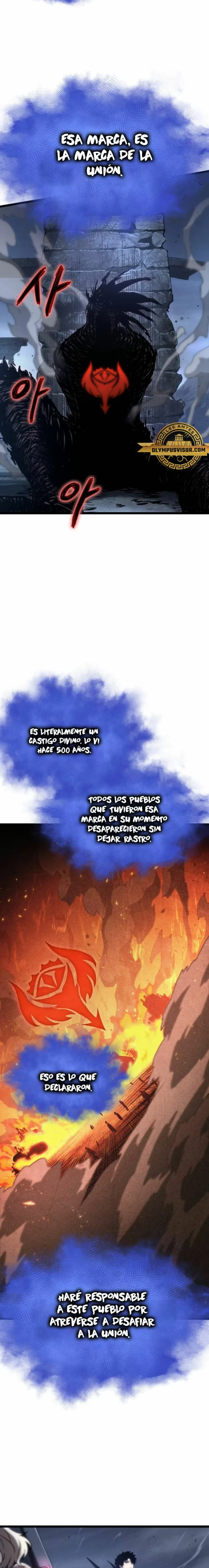 EL MUNDO DESPUES DEL FIN capítulo 108, página 25