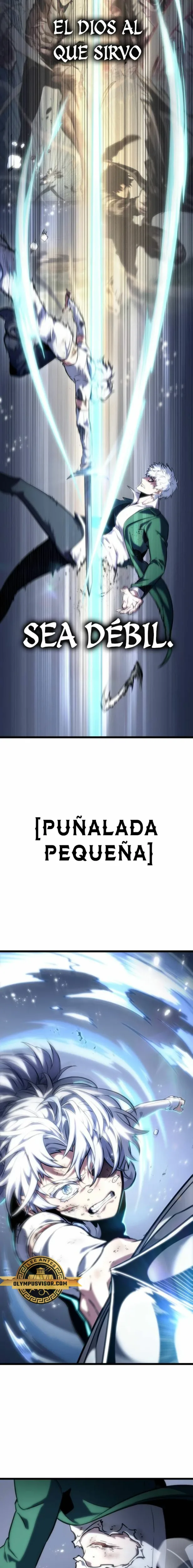 EL MUNDO DESPUES DEL FIN capítulo 114, página 8