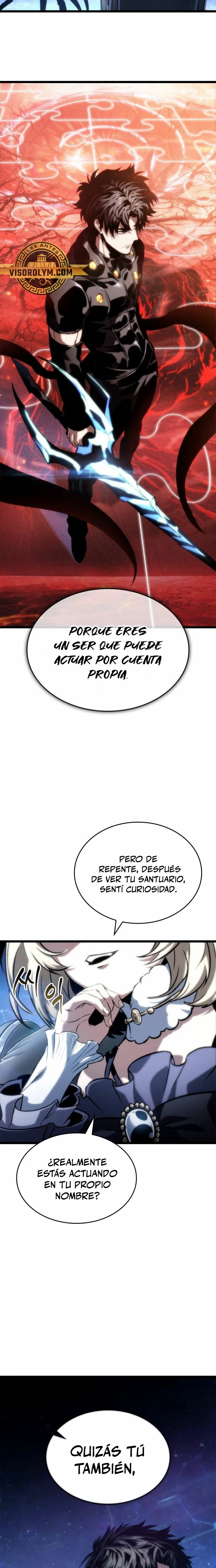 EL MUNDO DESPUES DEL FIN capítulo 116, página 26