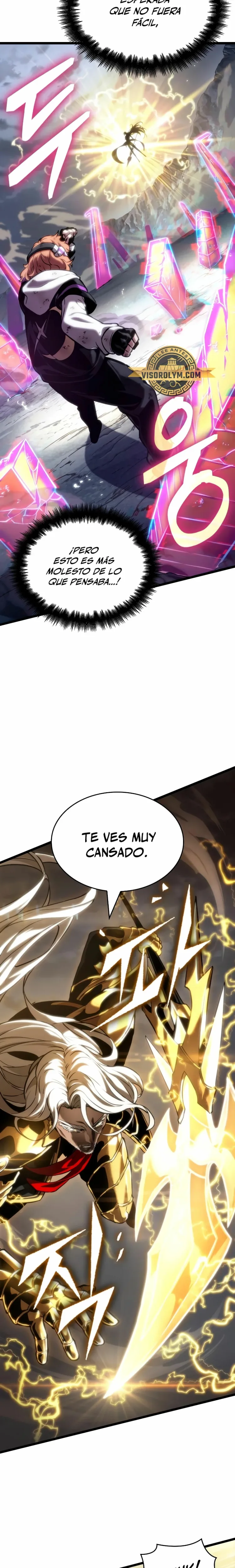 EL MUNDO DESPUES DEL FIN capítulo 120, página 8
