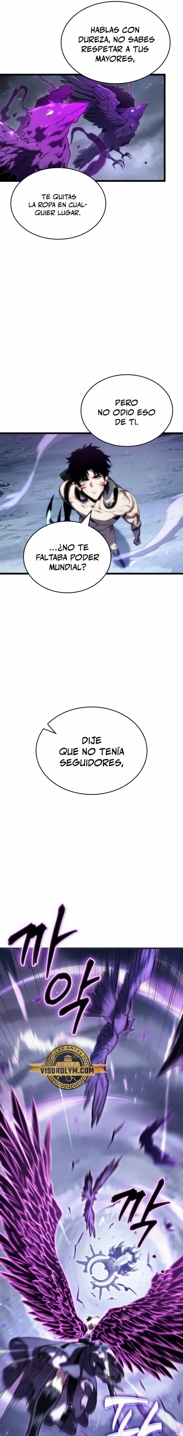 EL MUNDO DESPUES DEL FIN capítulo 122, página 7
