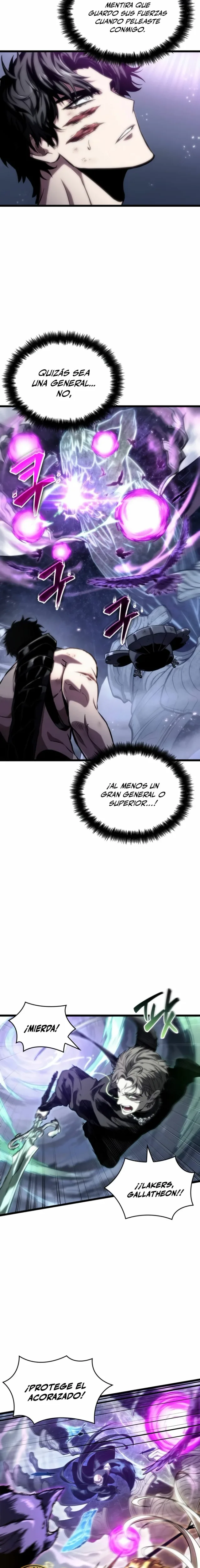 EL MUNDO DESPUES DEL FIN capítulo 122, página 9
