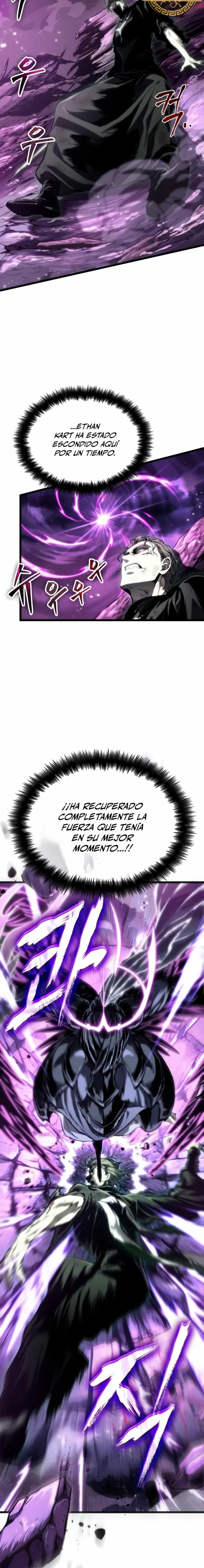 EL MUNDO DESPUES DEL FIN capítulo 122, página 24
