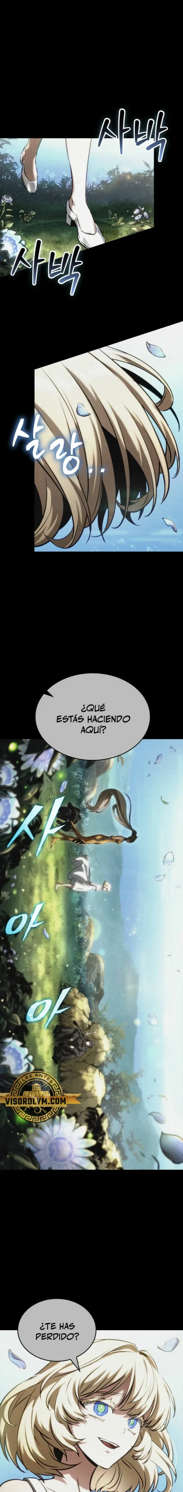 EL MUNDO DESPUES DEL FIN capítulo 123, página 7