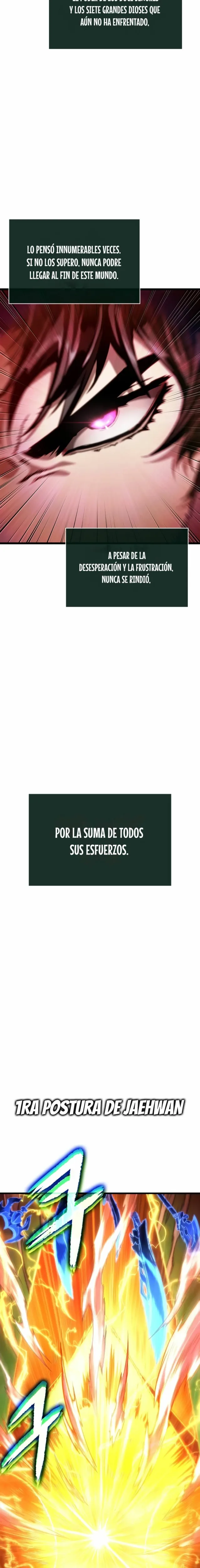 EL MUNDO DESPUES DEL FIN capítulo 125, página 26