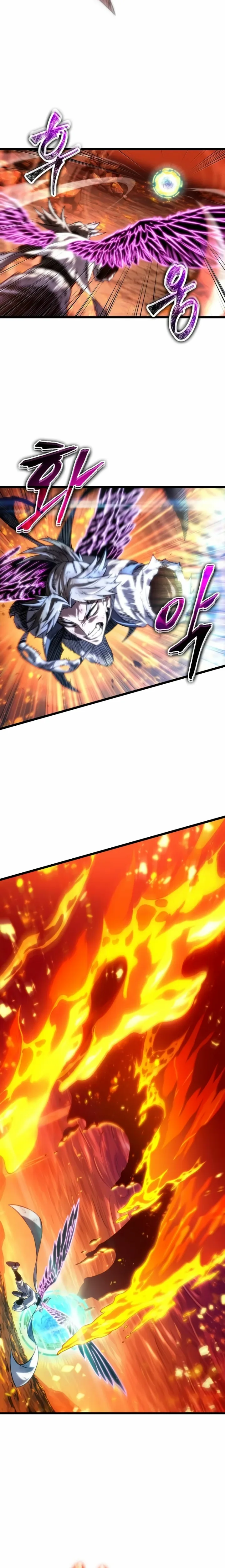 EL MUNDO DESPUES DEL FIN capítulo 126, página 31