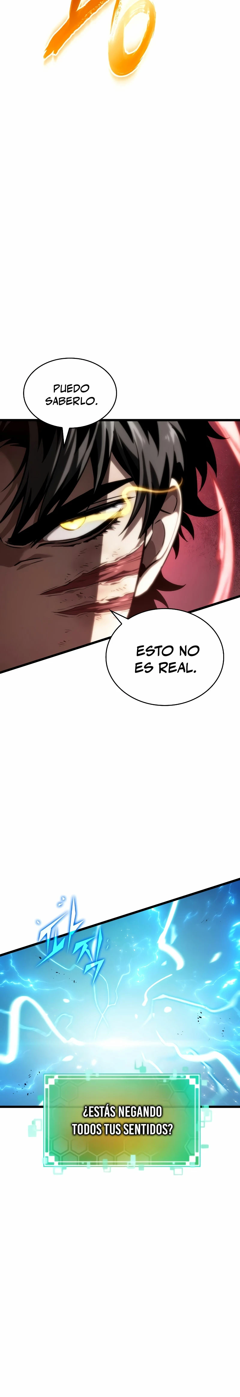 EL MUNDO DESPUES DEL FIN capítulo 129, página 7