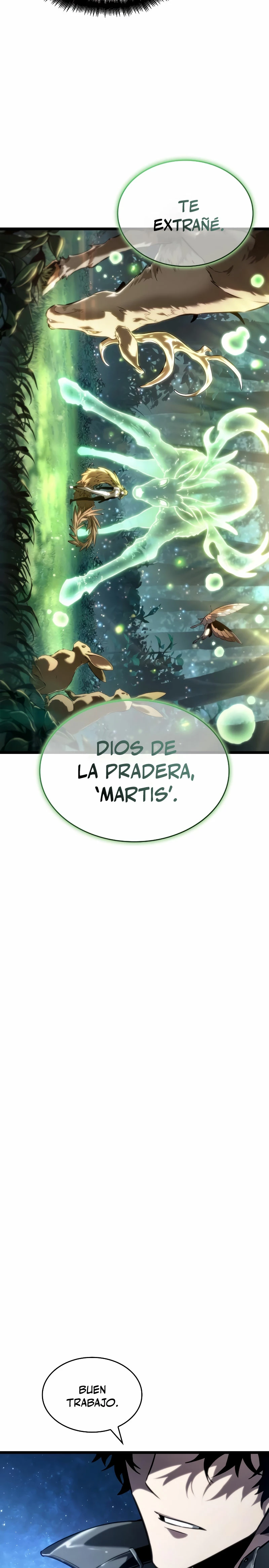 EL MUNDO DESPUES DEL FIN capítulo 134, página 22