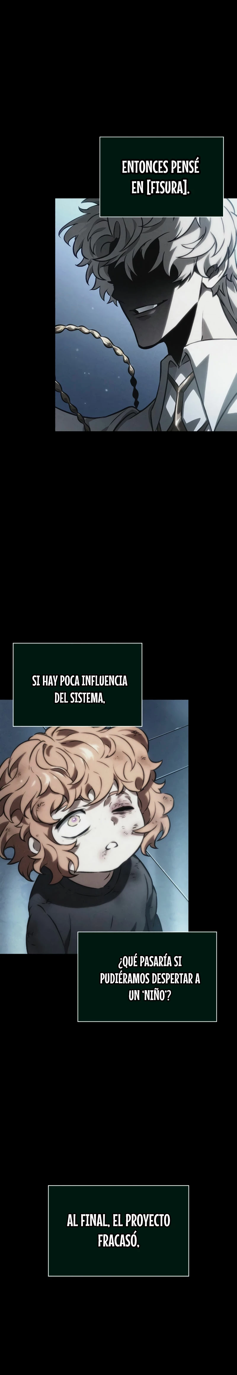 EL MUNDO DESPUES DEL FIN capítulo 138, página 12