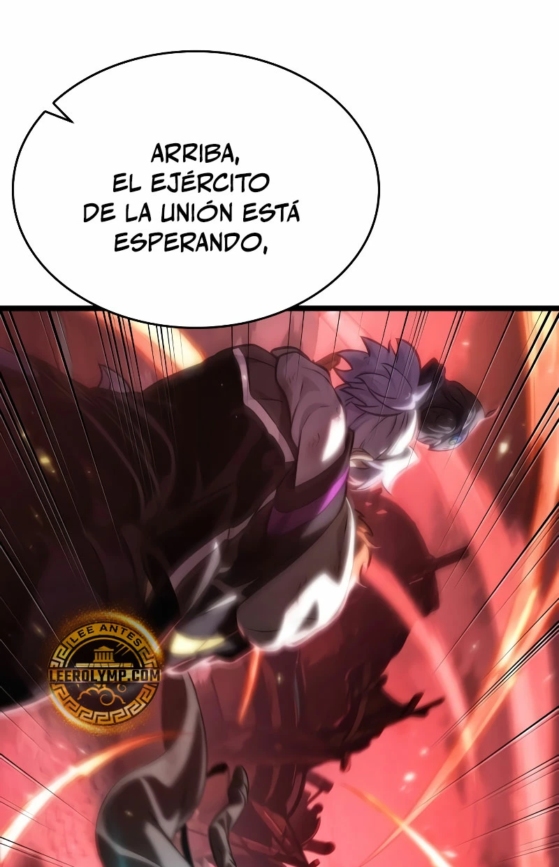 EL MUNDO DESPUES DEL FIN capítulo 139, página 39