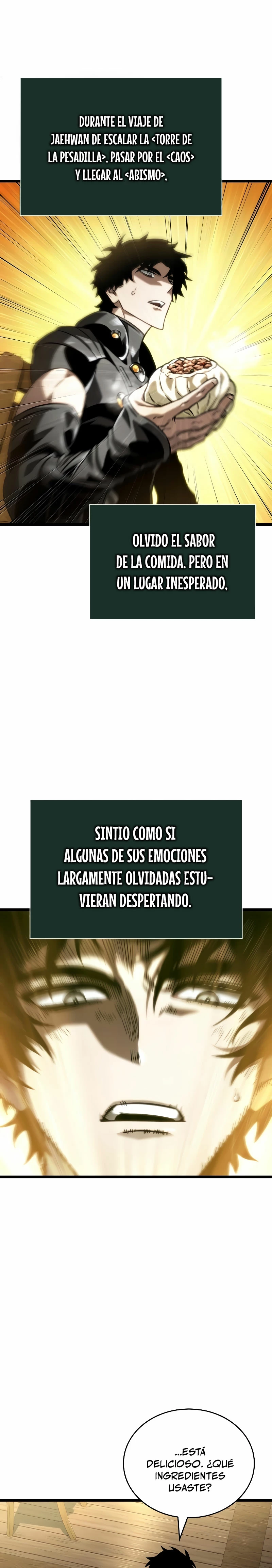 EL MUNDO DESPUES DEL FIN capítulo 142, página 16