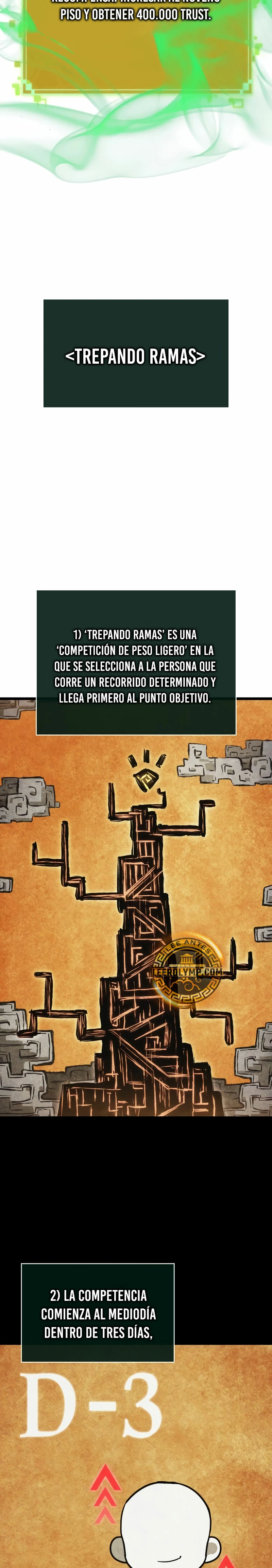 EL MUNDO DESPUES DEL FIN capítulo 143, página 10