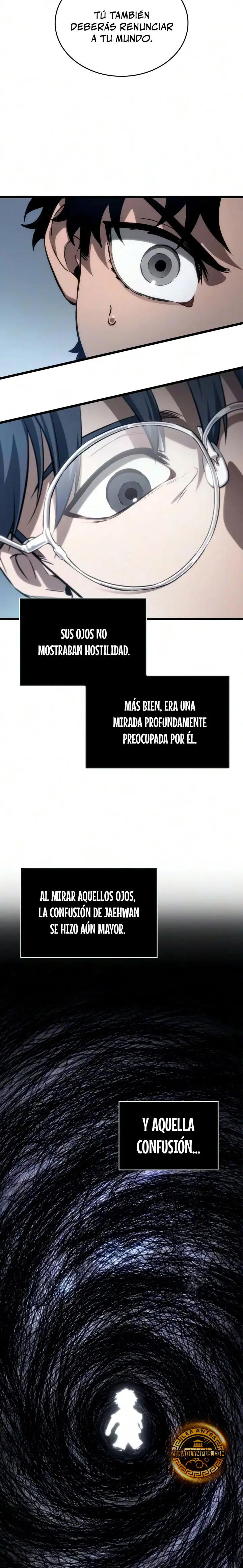 EL MUNDO DESPUES DEL FIN capítulo 254, página 15