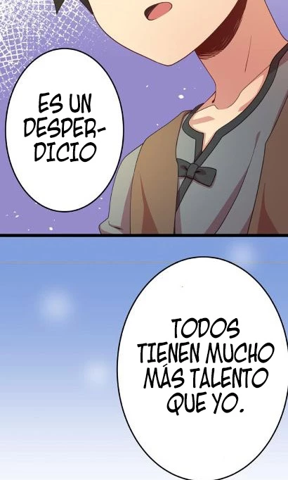 El Niño Criado Por La Reina Demonio Y La Reina Dragón No Tiene Rival capítulo 11, página 25