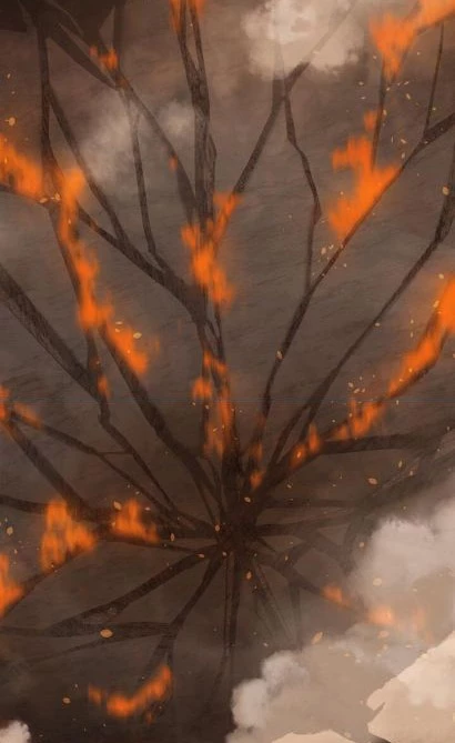 El Niño Criado Por La Reina Demonio Y La Reina Dragón No Tiene Rival capítulo 11, página 47