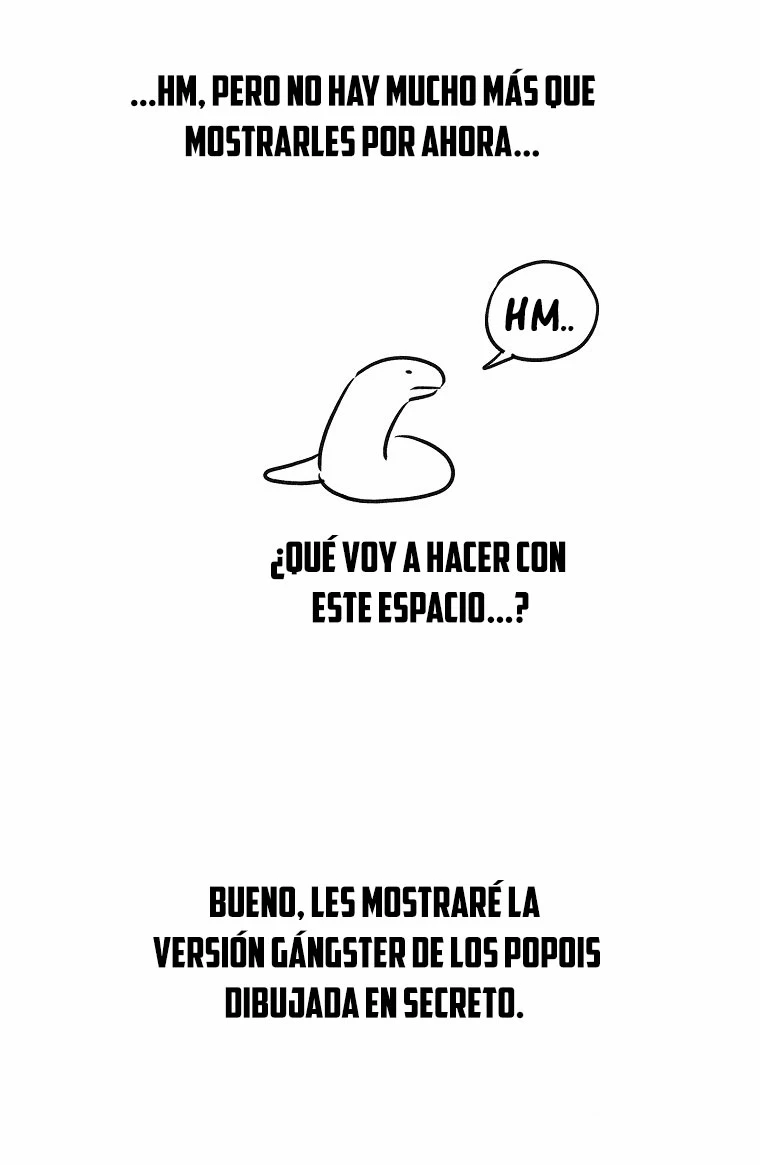 El Novato es Muy Fuerte capítulo 90.5, página 4