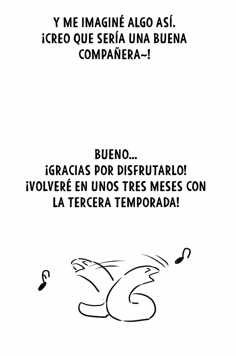 El Novato es Muy Fuerte capítulo 90.5, página 7