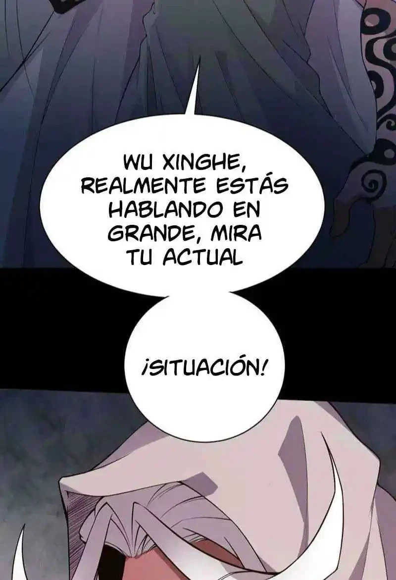 EL NOBLE RENACE COMO EL MAESTRO INVICTO capítulo 1, página 12