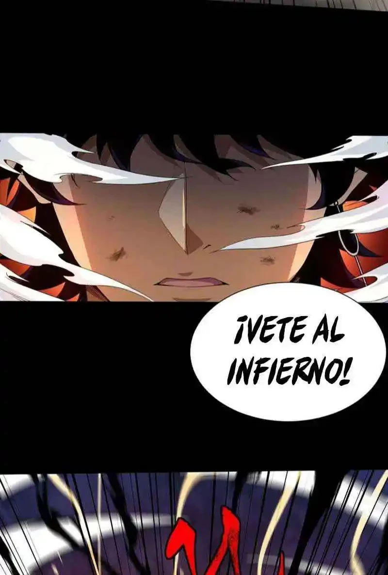 EL NOBLE RENACE COMO EL MAESTRO INVICTO capítulo 1, página 21