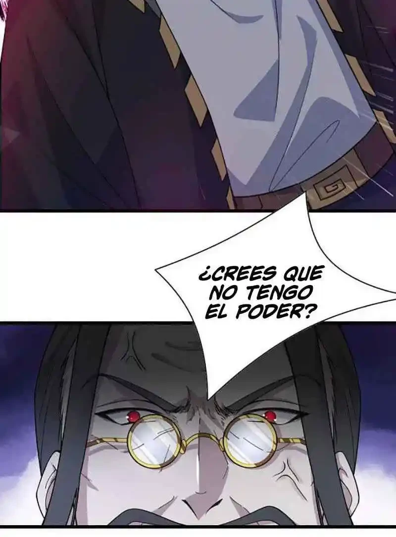 EL NOBLE RENACE COMO EL MAESTRO INVICTO capítulo 10, página 23