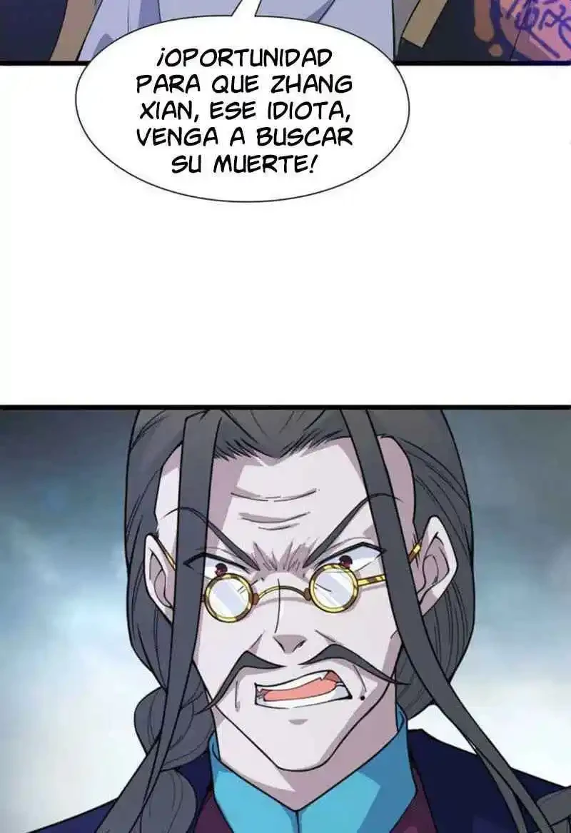 EL NOBLE RENACE COMO EL MAESTRO INVICTO capítulo 10, página 25