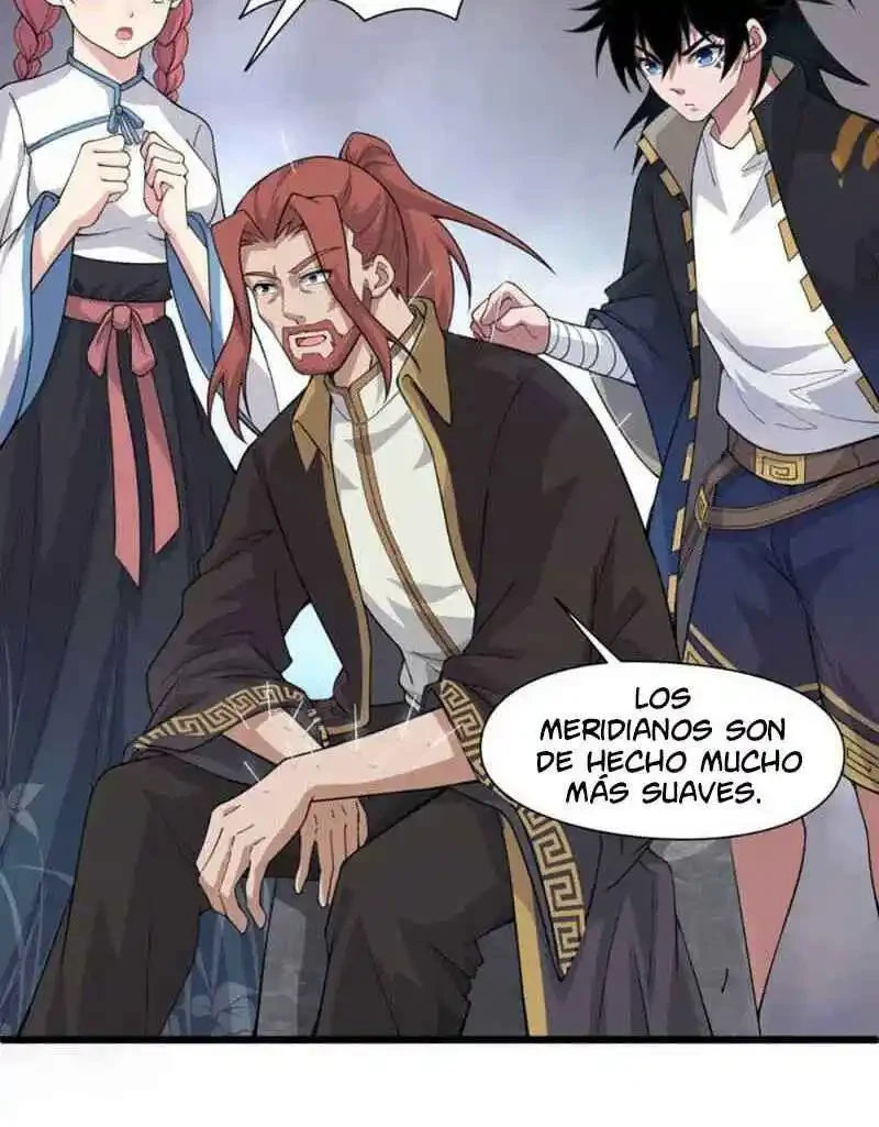 EL NOBLE RENACE COMO EL MAESTRO INVICTO capítulo 12, página 16